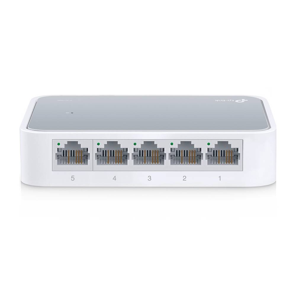 Коммутатор TP-Link TL-SF1005D купить в Молодечно