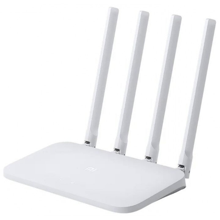 Беспроводной маршрутизатор Xiaomi Mi Router 4A Giga Version