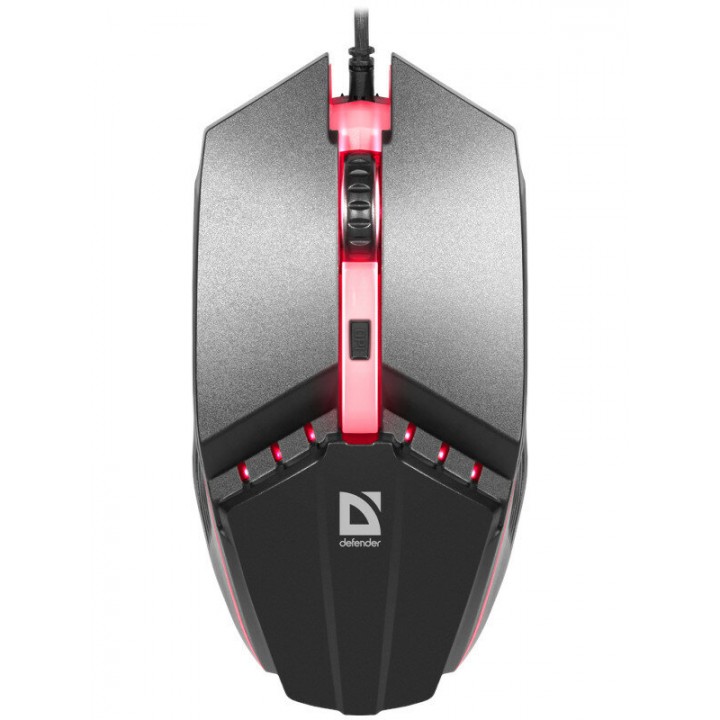 Мышь Defender Dot MB-986