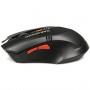Мышь MRON-04U BLACK Nakatomi Navigator