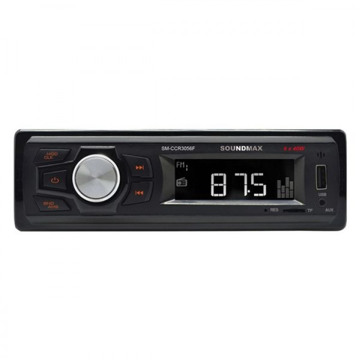 Автомагнитола SoundMax SM-CCR3056F