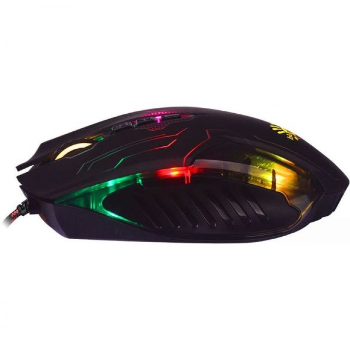 Мышь A4Tech Bloody Q51