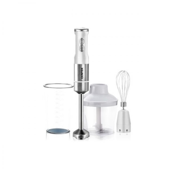 Блендер Centek CT-1309 White