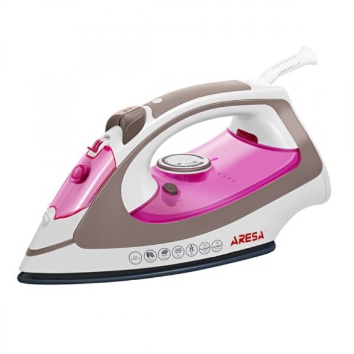 Утюг ARESA AR-3106
