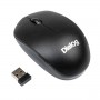 Мышь MROC-13U Dialog Comfort Rf 2.4G
