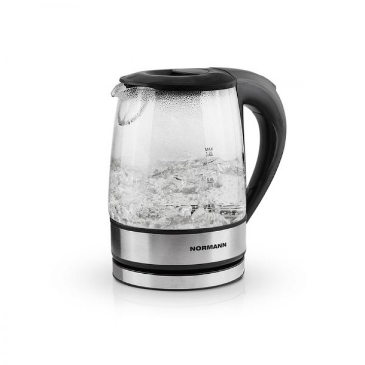 Чайник электрический  Normann AKL-235