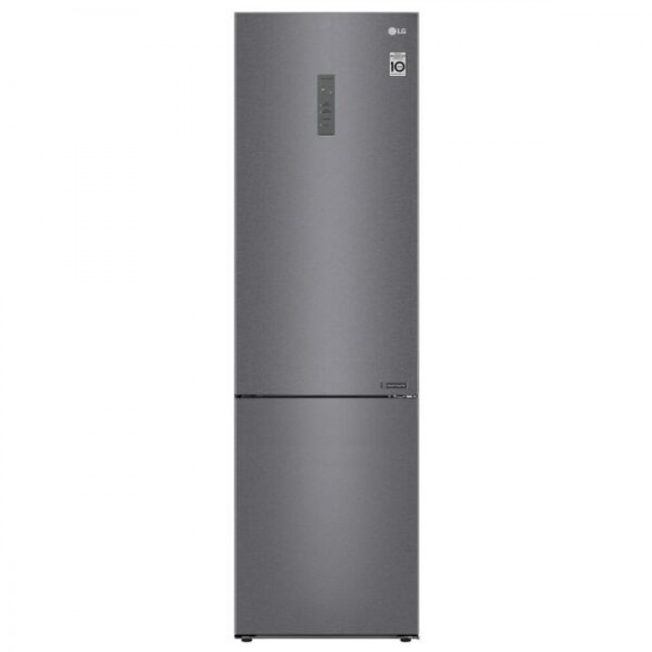 Холодильник LG GA-B509CLWL