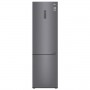 Холодильник LG GA-B509CLWL