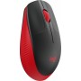 Мышь Logitech M190 MID RED
