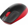 Мышь Logitech M190 MID RED