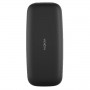 Мобильный телефон Nokia 105 (2019) Single SIM (черный)