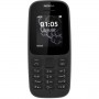 Мобильный телефон Nokia 105 (2019) Single SIM (черный)