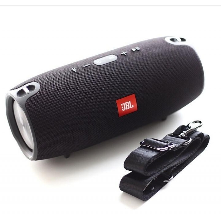 Колонка JBL XTREME mini,черная