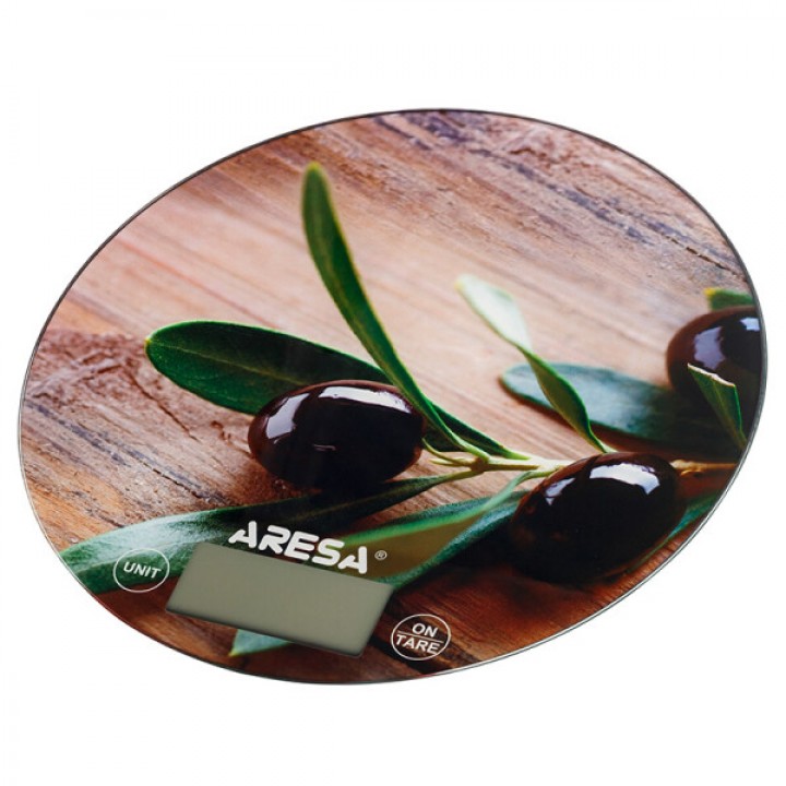 Кухонные весы Aresa AR-4305