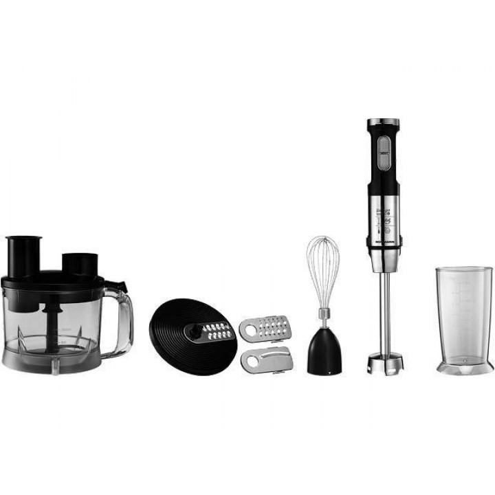 Блендер Normann AHB-812