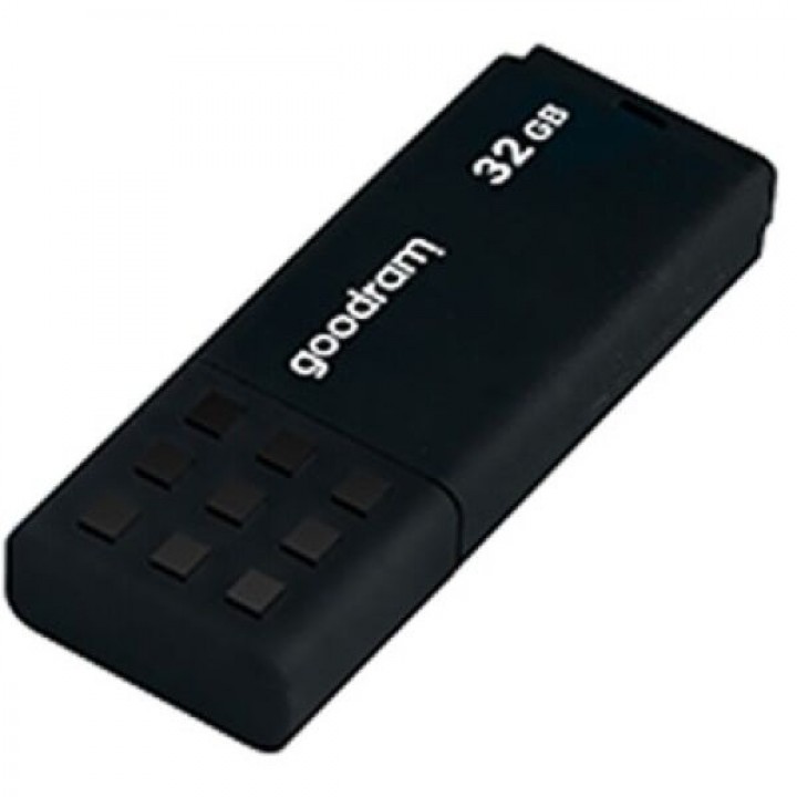 USB флэш-накопитель GOODRAM UME3-0320K0R11 32 GB Black USB3.0