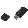 USB флэш-накопитель GOODRAM UME3-0320K0R11 32 GB Black USB3.0