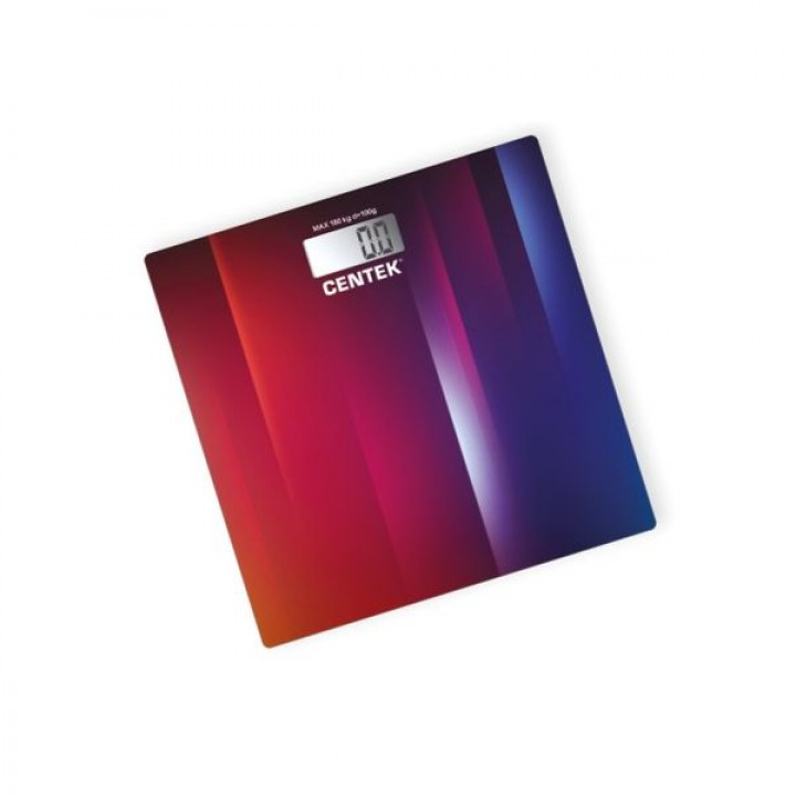 Напольные весы CENTEK CT-2420