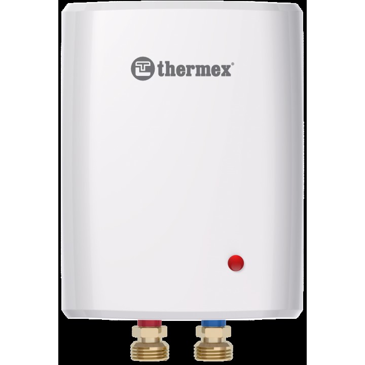 Электроводонагреватель проточный Thermex Surf 5000