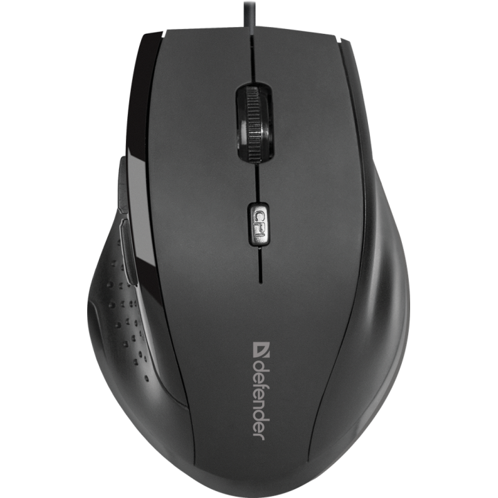 Мышь Defender MM-362