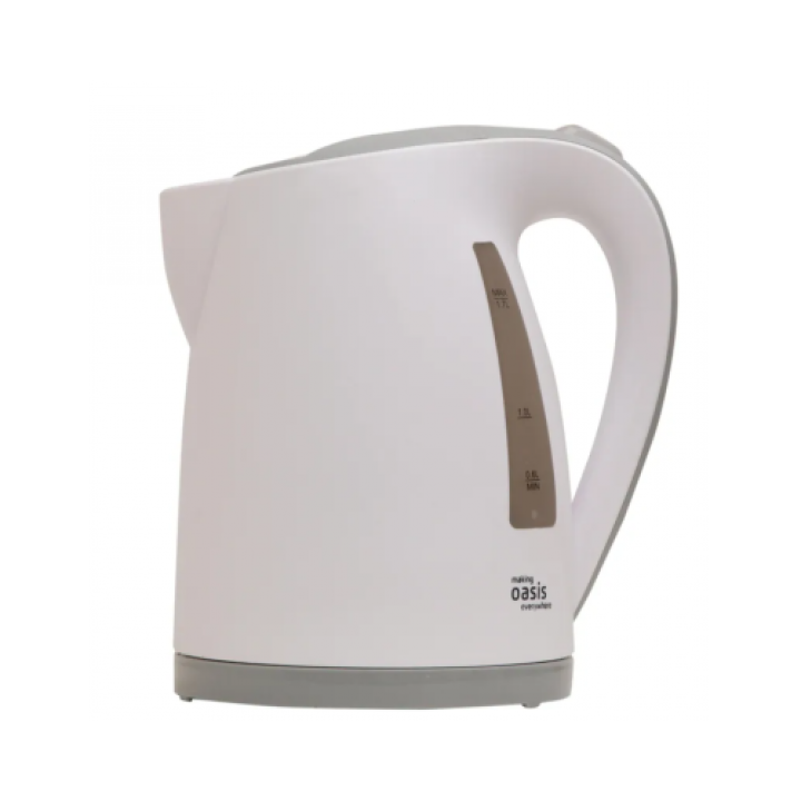 Электрочайник Making Oasis Everywhere K-3PWG, 8516797000