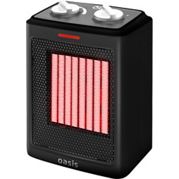 Тепловентилятор Oasis KT-15