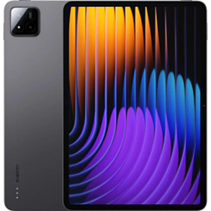 Планшет Xiaomi Pad 7 12GB/256GB(темно-серый)