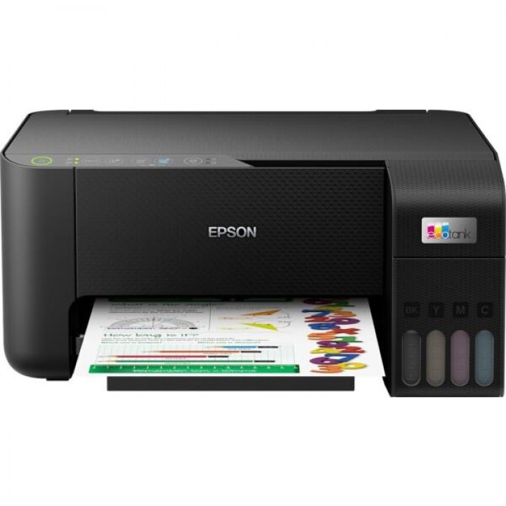 МФУ Epson EcoTank L3250 C11CJ67418