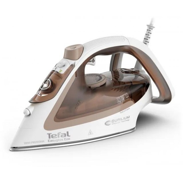 Электроутюг TEFAL FV5780E1