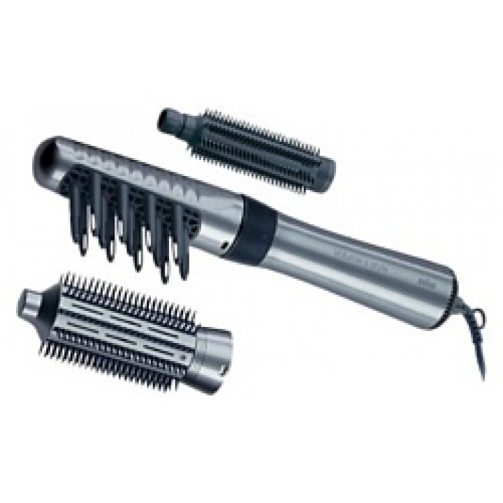 Фен щетка BRAUN AS330