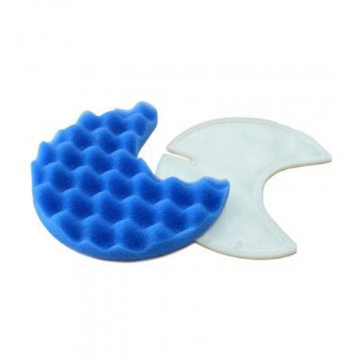 Набор фильтров к пылесосам Samsung  SC-84xx FSM-02