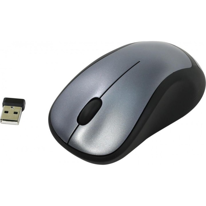 Мышь LOGITECH  Wireless M310
