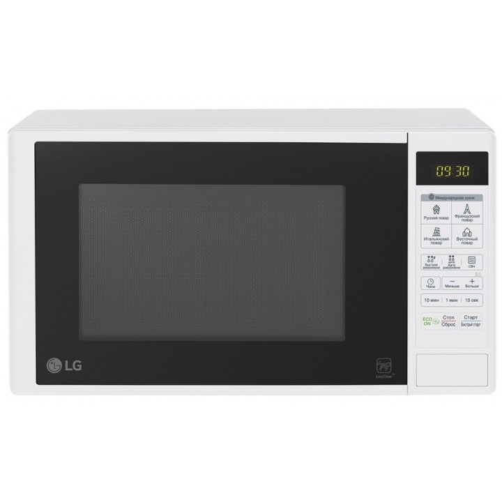 Микроволновая печь LG MS20R42D