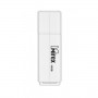 USB Flash Drive MIREX LINE WHITE 16GB (ecopack)
