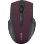 Компьютерня мышь Defender Accura MM- 665 red 6 buttons 800-1200 dpi