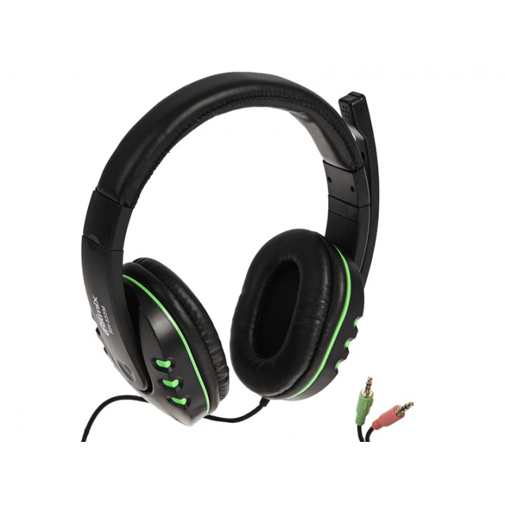 Наушники Ritmix RH-555M Gaming
