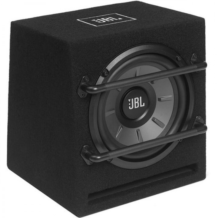 Автомобильный сабвуфер JBL Stage 800BA