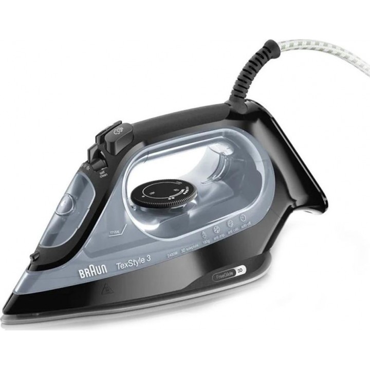 Утюг Braun SI 3055BK