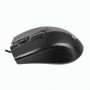 Мышь Defender Optimum MB-270 Black