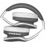Беспроводная гарнитура Defender FreeMotion B525 белый+серый