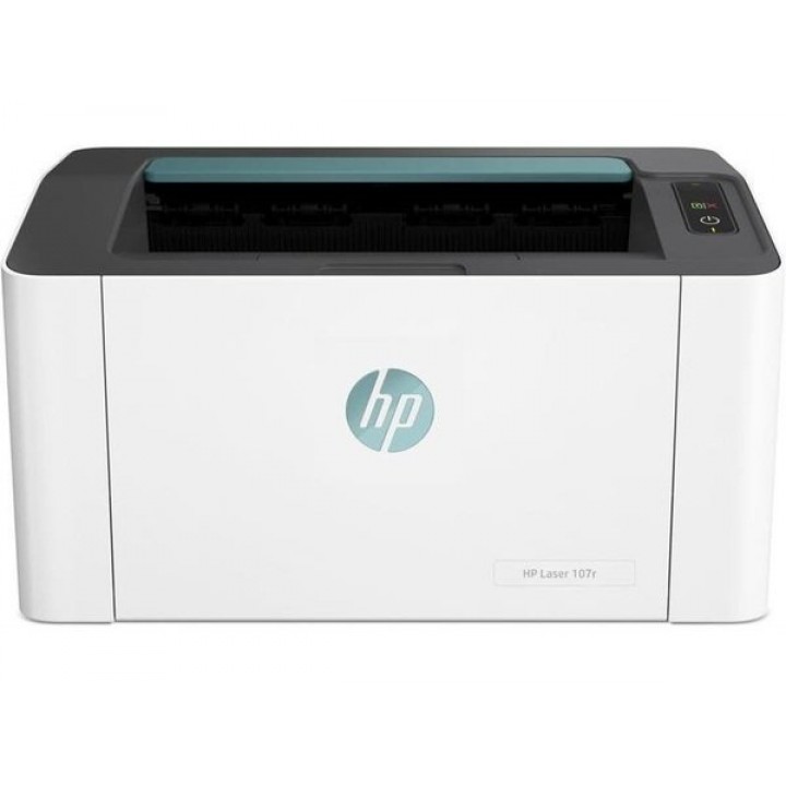 Принтер HP Laser 107R 5UE14A