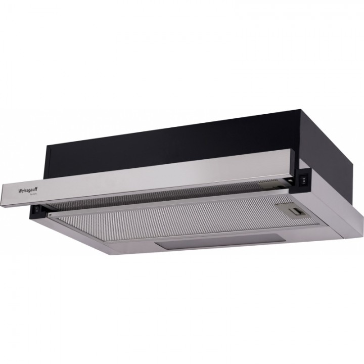 Вытяжка WEISSGAUFF TEL 06 2M WH