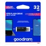 USB флэш-накопитель Goodram 32Gb OTN3-0320K0R11