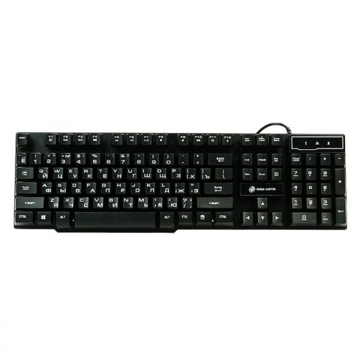 Клавиатура KGK-15U GAN-KATA