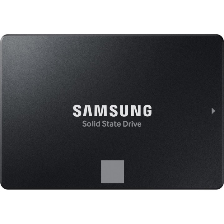 Твердотельный накопитель SSD Samsung 250Gb (MZ-77E250BW)