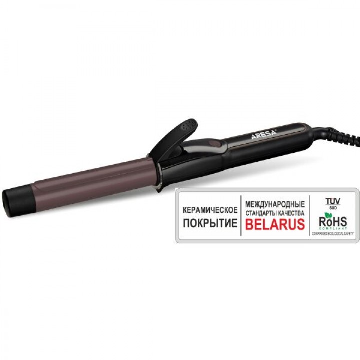 Щипцы для моделирования Aresa AR-3326