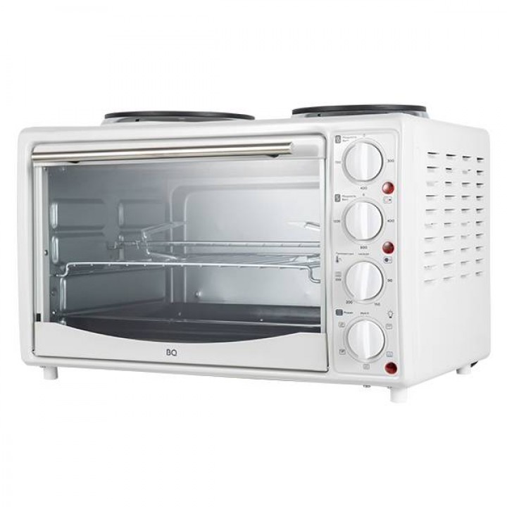 Электрическая печь BQ EO3003WGP