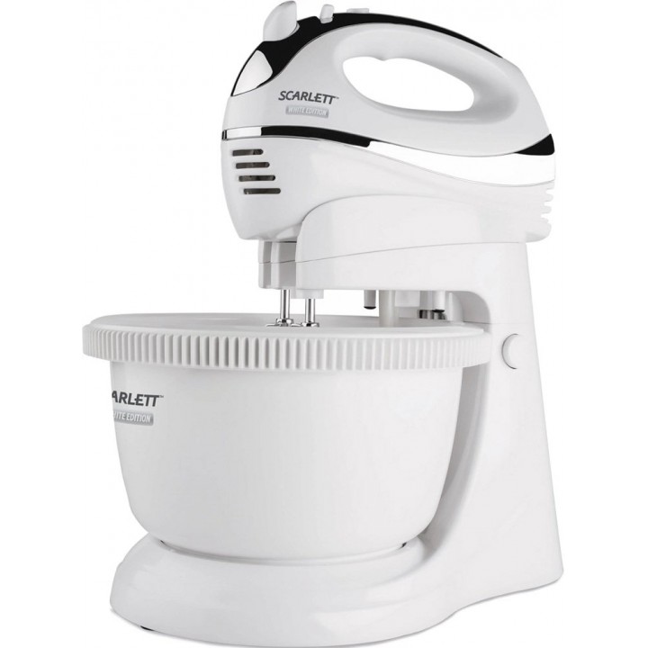 Миксер Scarlett SC-HM40b01