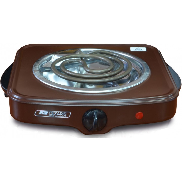Электроплитка Cezaris ПЭ Нс 1001-07