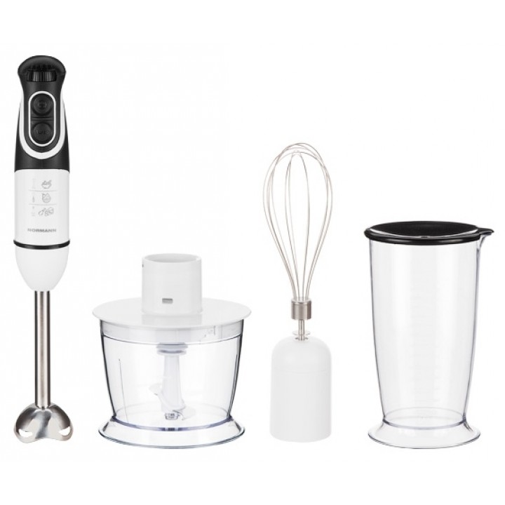 Погружной блендер Normann AHB-542